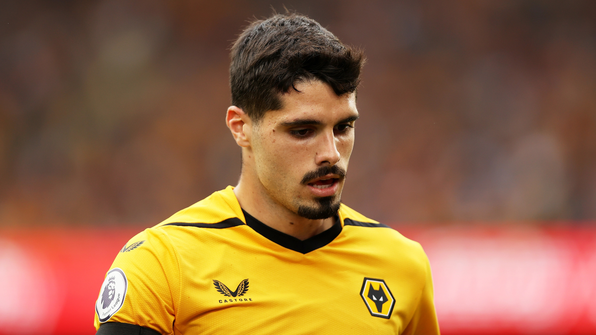 Pedro Neto names what Wolves must improve following Crystal Palace defeat